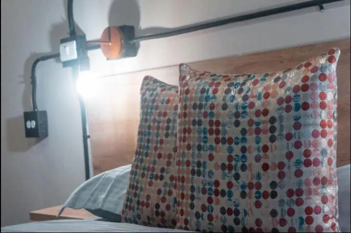 NID201 Alquiler apartamento amoblado en Laureles Medellín Colombia