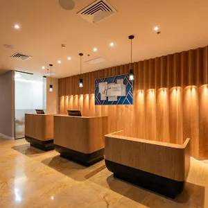 Hotel Express & By Ihg, Medellín