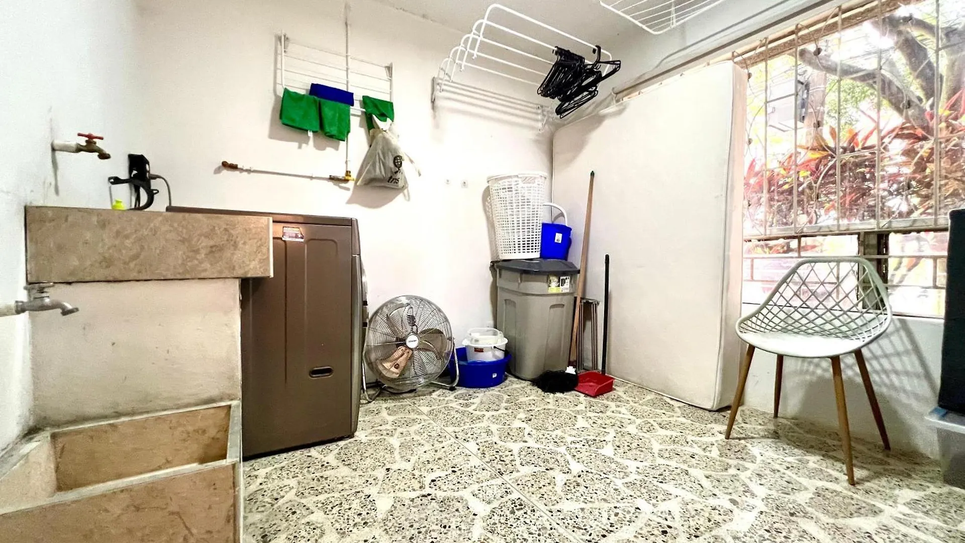 Alquiler Apartamento Amoblado En Laureles Nid201 By Roots Rentals Medellín Daire